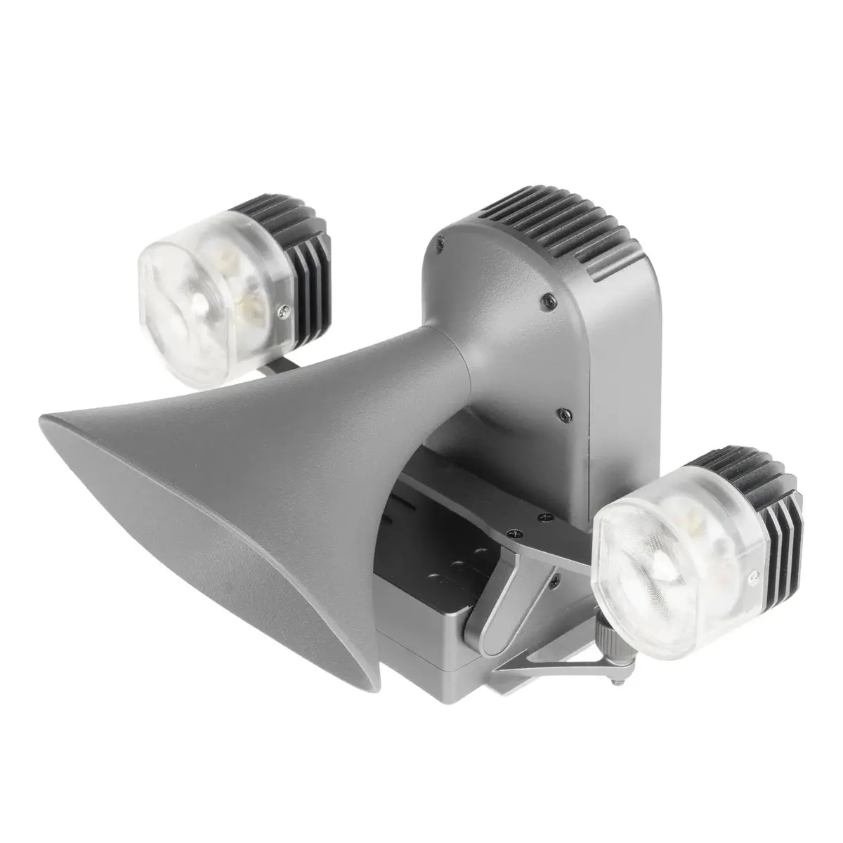 Autel Robotics Evo Max Series Speaker And Spotlight 1