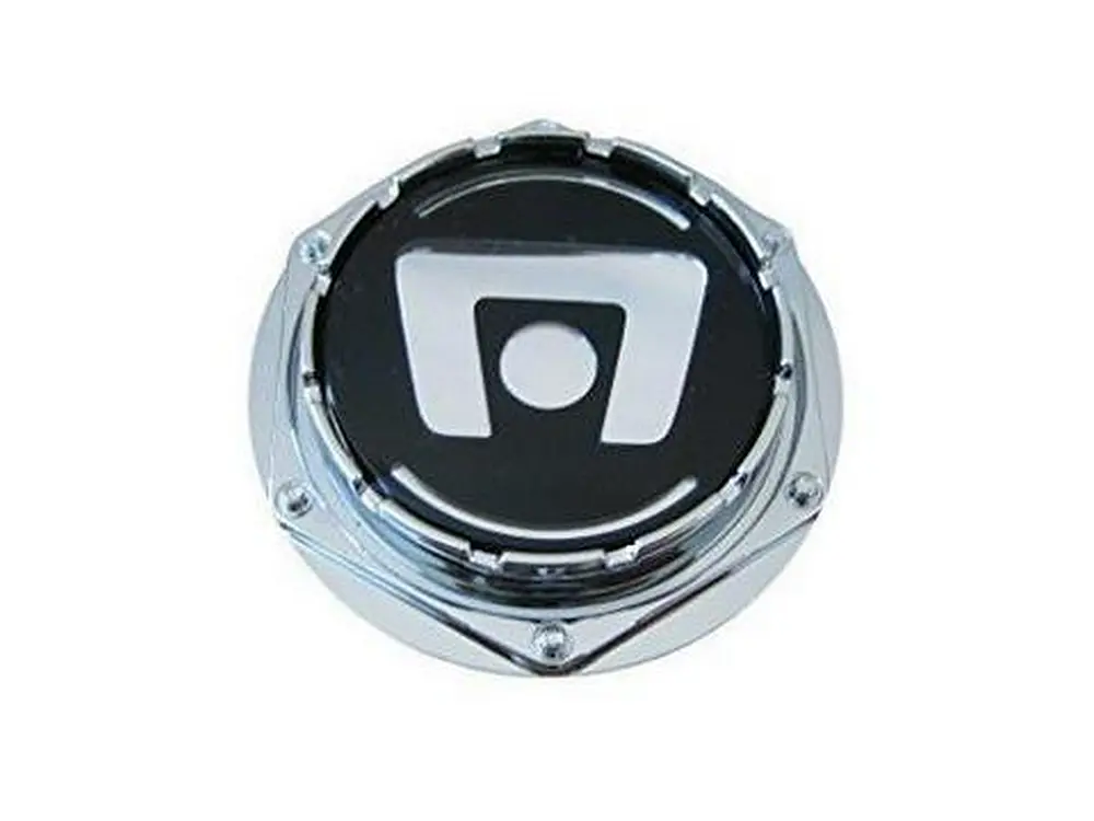 Mr Cap Mr116/Mr117/Mr118 Chrome 1