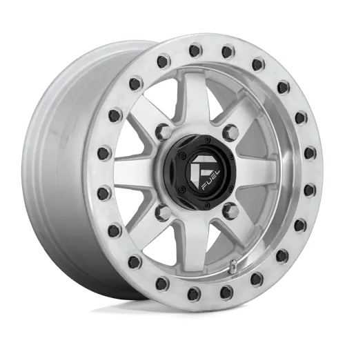 D937 14X7 4X137 Rw-Mach 38Mm 1