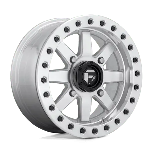 D937 15X7 4X156 Rw-Mach 38Mm 1