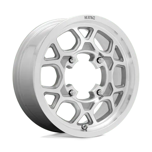 Ks133 15X6 4X156 Mach 38Mm 1