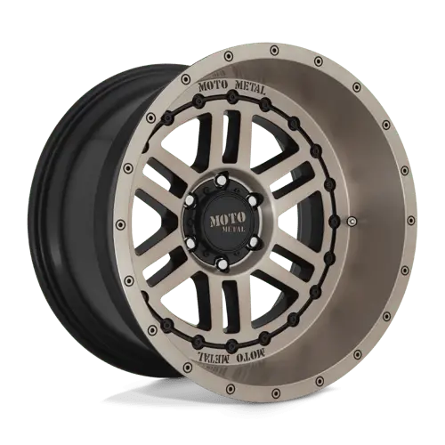 Mo800 20X10 8X170 S-Blk Brztcc -18Mm 1