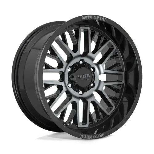 Mo802 20X9 6X135 G-Blk Mch Gtcc 18Mm 1