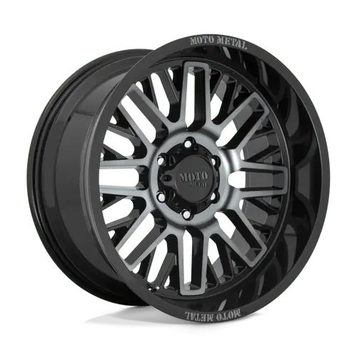 Mo802 20X9 6X5.5 G-Blk Mch Gtcc 00Mm 1