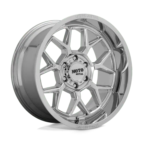 Mo803 20X10 8X6.5 Chrome -18Mm 1