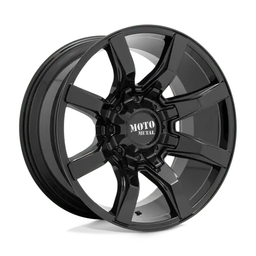 Mo804 20X9 6X120/5.5 G-Blk 18Mm 1