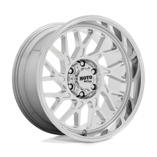 Mo805 22X10 5X5.0 Chrome -18Mm 1