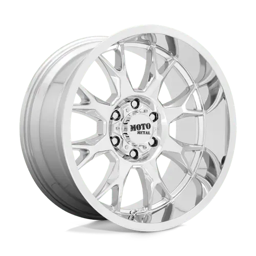 Mo806 20X10 8X6.5 Chrome -18Mm 1