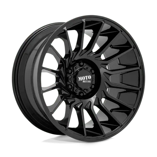Mo807 20X10 5X5.5 G-Blk -18Mm 1