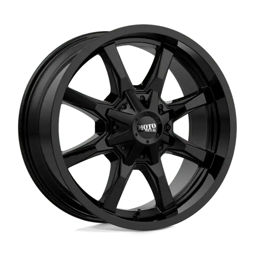 Mo970 18X9 8X180 G-Blk 18Mm 1