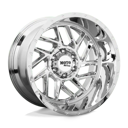 Mo985 20X10 5X5.5 Chrome -18Mm 1