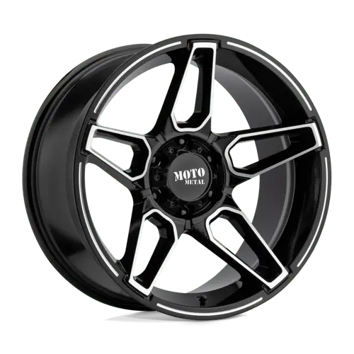 Mo994 20X9 8X170 G-Blk Mach 00Mm 1