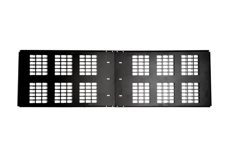 Rear Molle Cargo Tray For 2025+ 4Runner 1