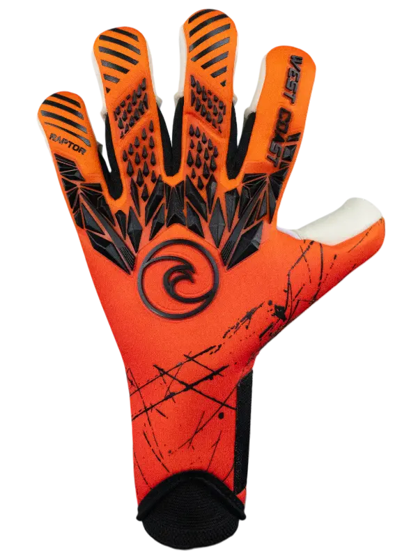 Raptor ™ Monarch 1