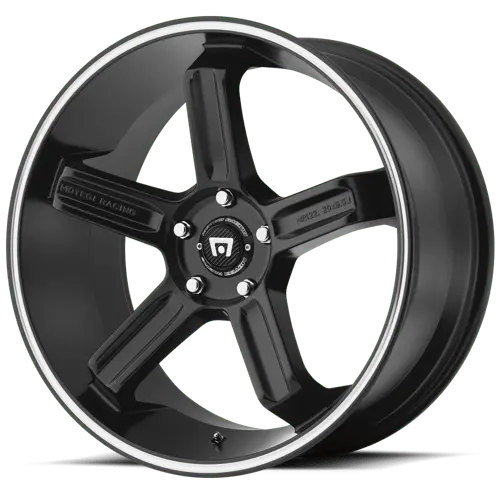 Mr122 20X9.5 Blank S-Blk Mach 35Mm (98-121) 1