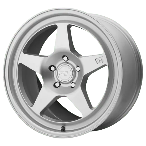 Mr137 17X8.5 5X4.5 Hyper Slv 45Mm 1