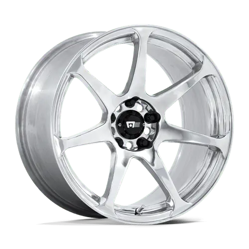 Mr154 17X8 5X110 Pol 43Mm 1