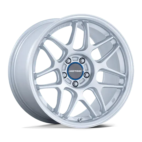 Mr158 18X9.5 5X4.5 H-Slv Mch 15Mm 1
