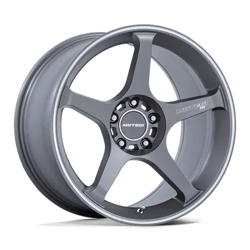 Mr159 18X10.5 5X120 Gza-Mch 35Mm 1