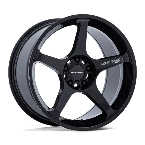 Mr159 18X10.5 5X4.5 Blb-Mtl 25Mm 1