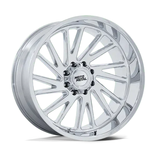 Mo811 22X12 6X135 Chrome -44Mm 1