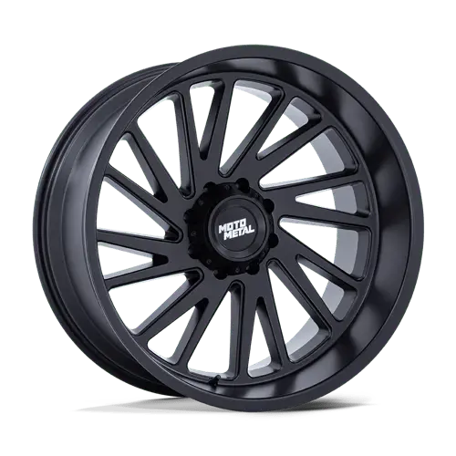 Mo811 22X12 8X170 M-Blk -44Mm 1