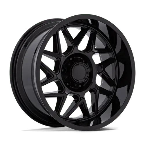 Mo812 20X9 8X6.5 G-Blk 1Mm 1