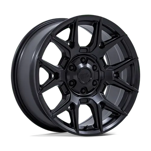 Mo813 22X9 6X135/5.5 M-Blk 24Mm 1