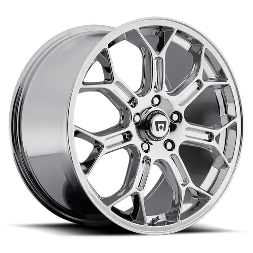 Mr120 19X10 5X4.75 Chrome 79Mm 1