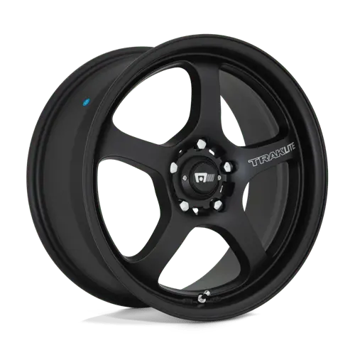 Mr131 18X9 5X4.5 S-Blk 35Mm 1