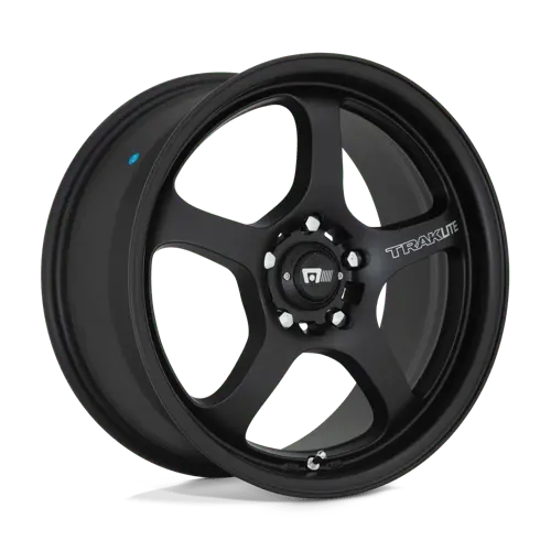 Mr131 17X7 5X4.5 S-Blk 45Mm 1