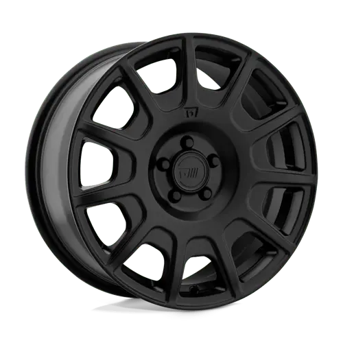Mr139 15X7 5X100 S-Blk 15Mm 1