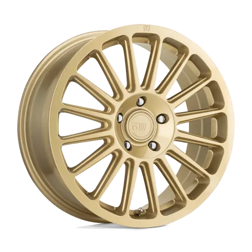 Mr141 17X7.5 5X4.5 Gold 40Mm 1