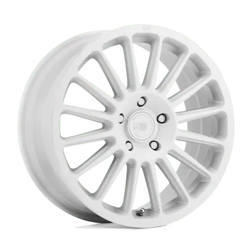 Mr141 15X7 5X100 White 15Mm 1