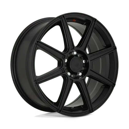 Mr142 16X7 5X100/105 S-Blk 40Mm 1