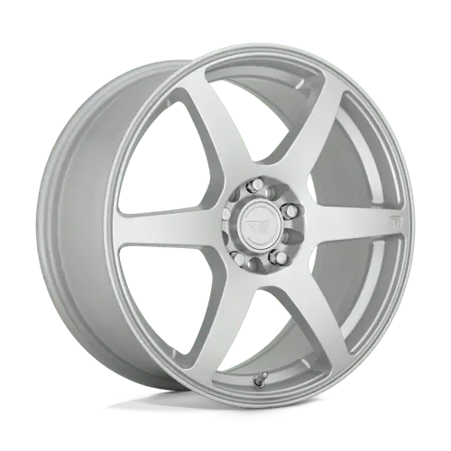 Mr143 17X7 5X110/115 Hyper Slv 40Mm 1