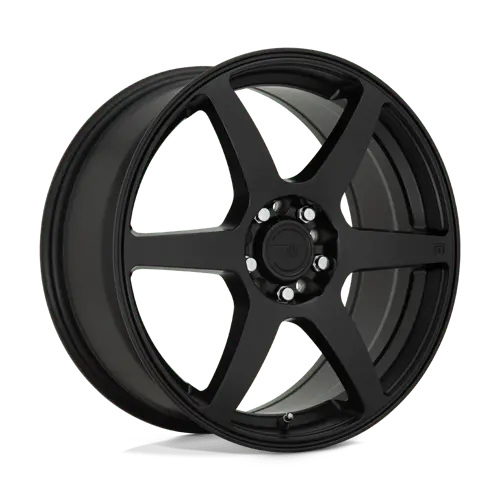 Mr143 18X8 5X4.25/4.5 S-Blk 45Mm 1