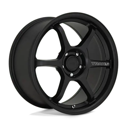 Mr145 17X8.5 5X4.5 S-Blk 35Mm 1