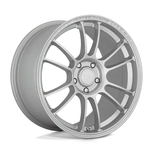 Mr146 15X8 4X100 Hyper Slv 28Mm 1