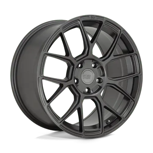 Mr147 18X8.5 5X112 G-Mtl 35Mm 1