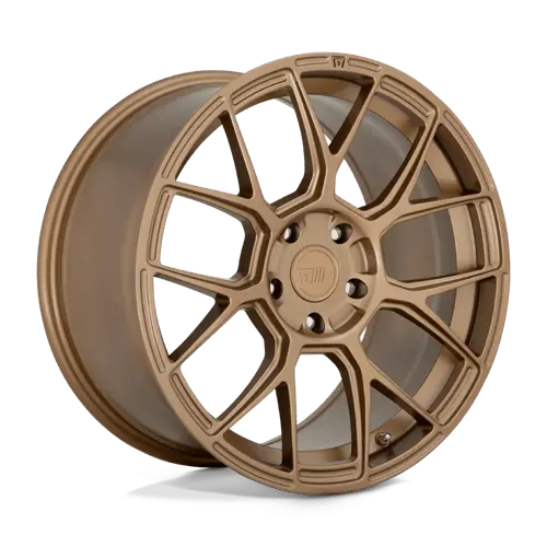 Mr147 18X9.5 5X120 M-Brz 45Mm 1