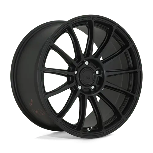 Mr148 17X8 5X100 S-Blk 38Mm 1