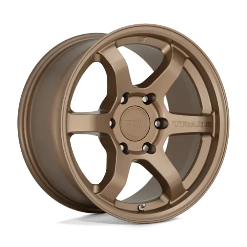 Mr150 17X8.5 6X4.5 M-Brz 18Mm 1