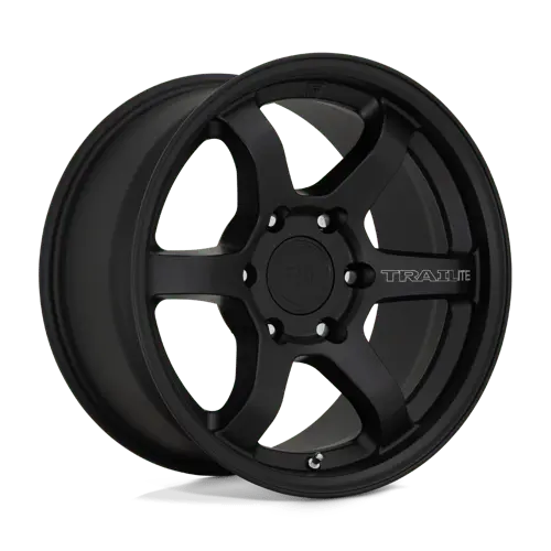 Mr150 17X8.5 6X5.5 S-Blk 18Mm 1