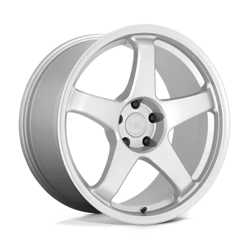 Mr151 18X9.5 5X100 Hyper Slv 40Mm 1