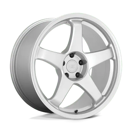 Mr151 18X9.5 5X4.5 Hyper Slv 40Mm 1