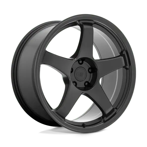 Mr151 19X9.5 5X4.5 S-Blk 15Mm 1
