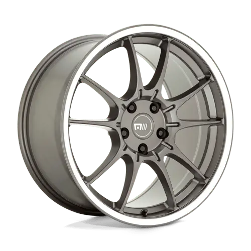 Mr152 19X8.5 5X4.5 G-Mtl Mach-Lp 35Mm 1
