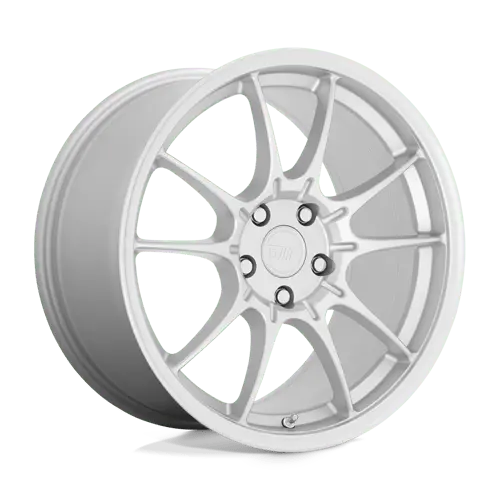 Mr152 17X8 5X112 Hyper Slv 45Mm 1