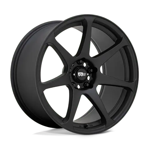 Mr154 18X9.5 5X4.5 M-Blk 15Mm 1